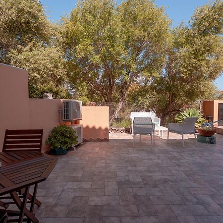 B&B Pettirosso San Teodoro  Eksteriør bilde