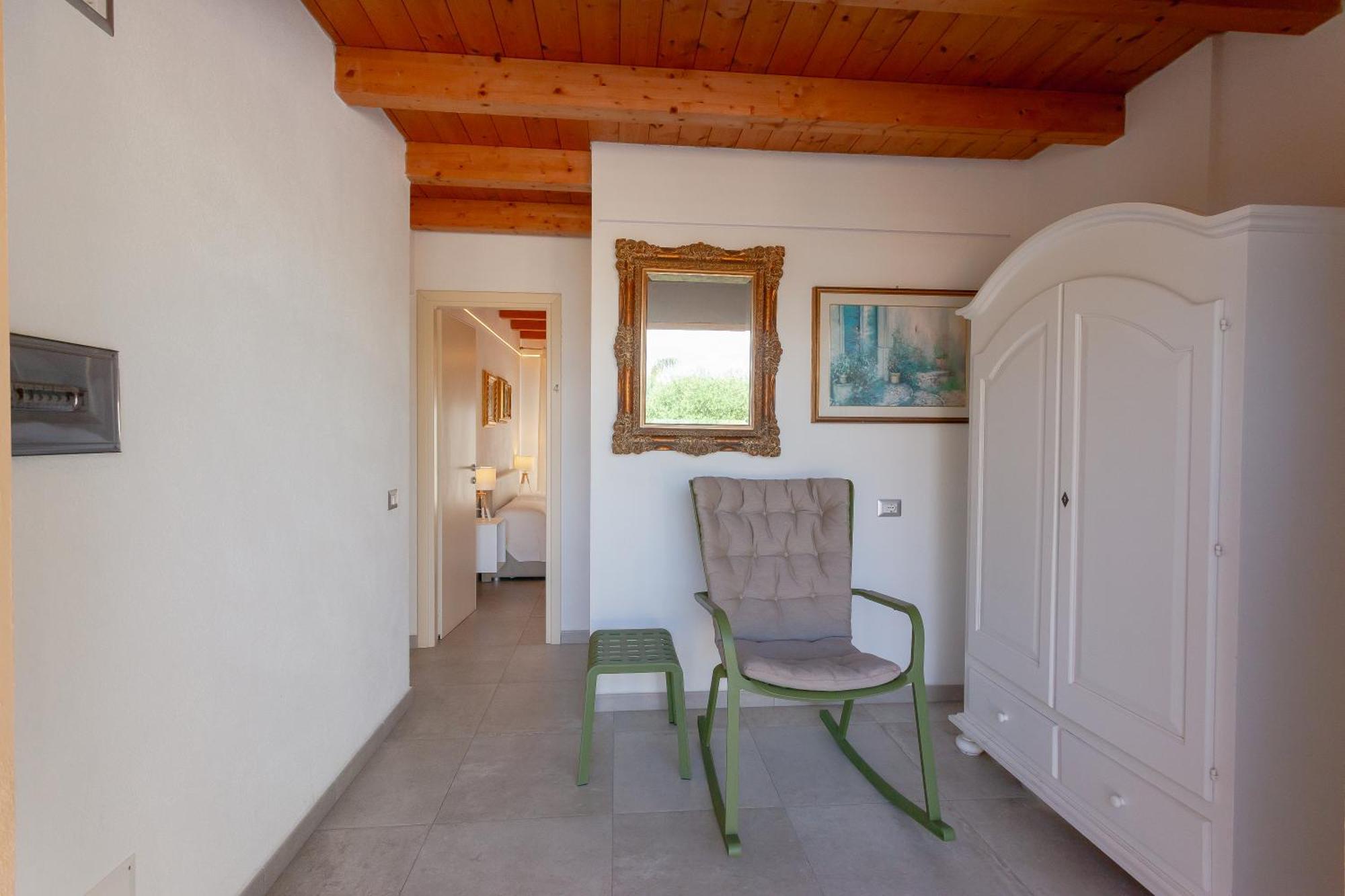 B&B Pettirosso San Teodoro  Eksteriør bilde