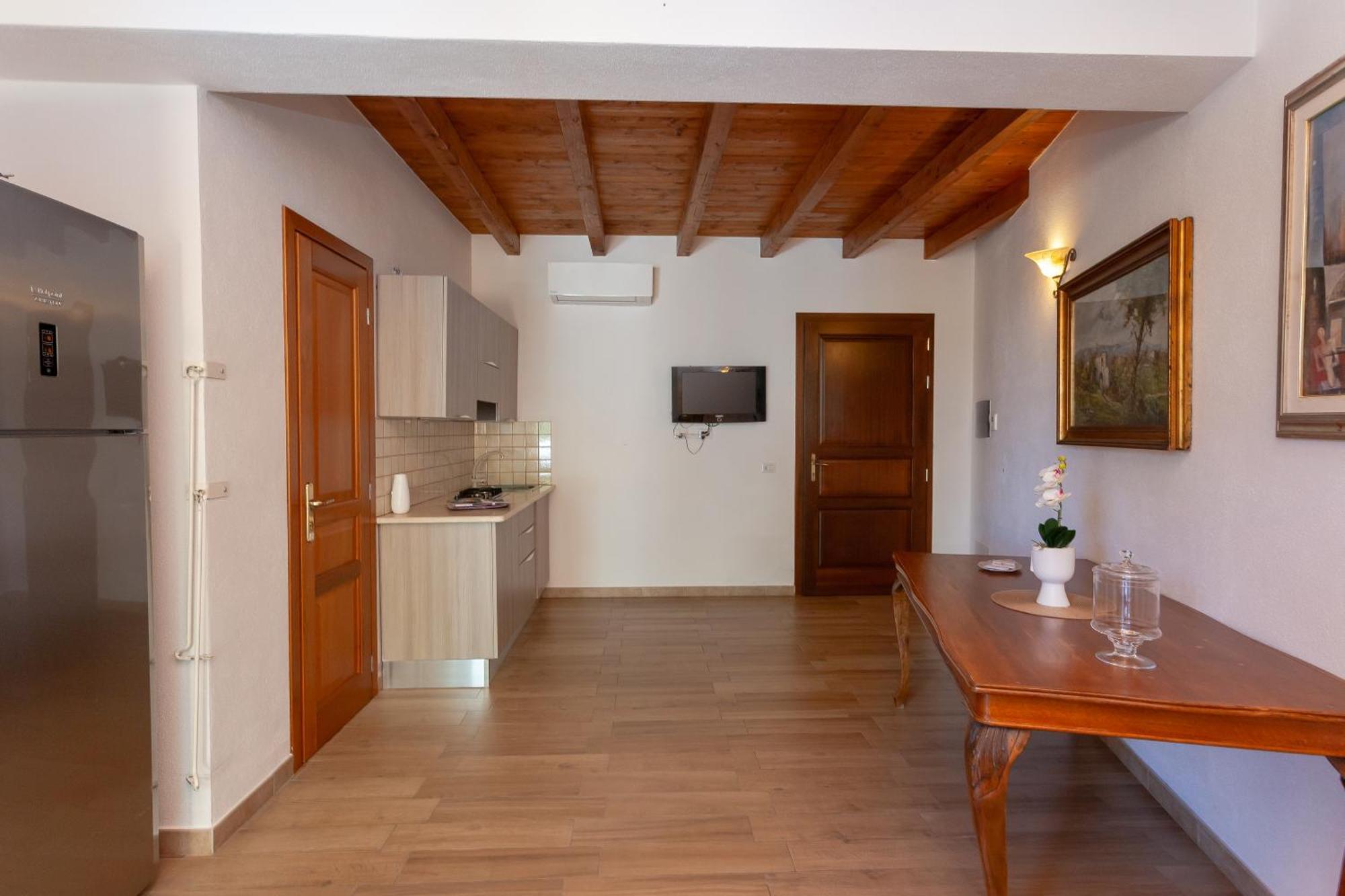 B&B Pettirosso San Teodoro  Eksteriør bilde