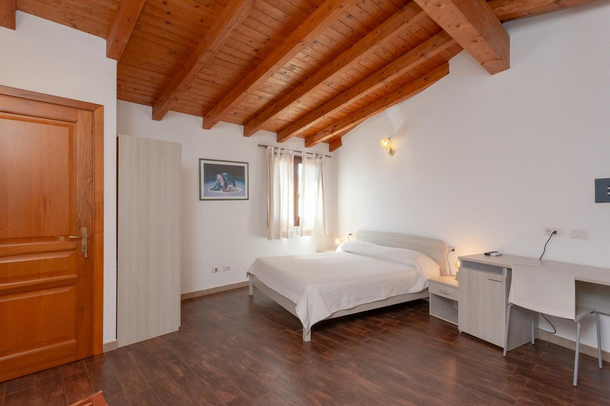 B&B Pettirosso San Teodoro  Eksteriør bilde