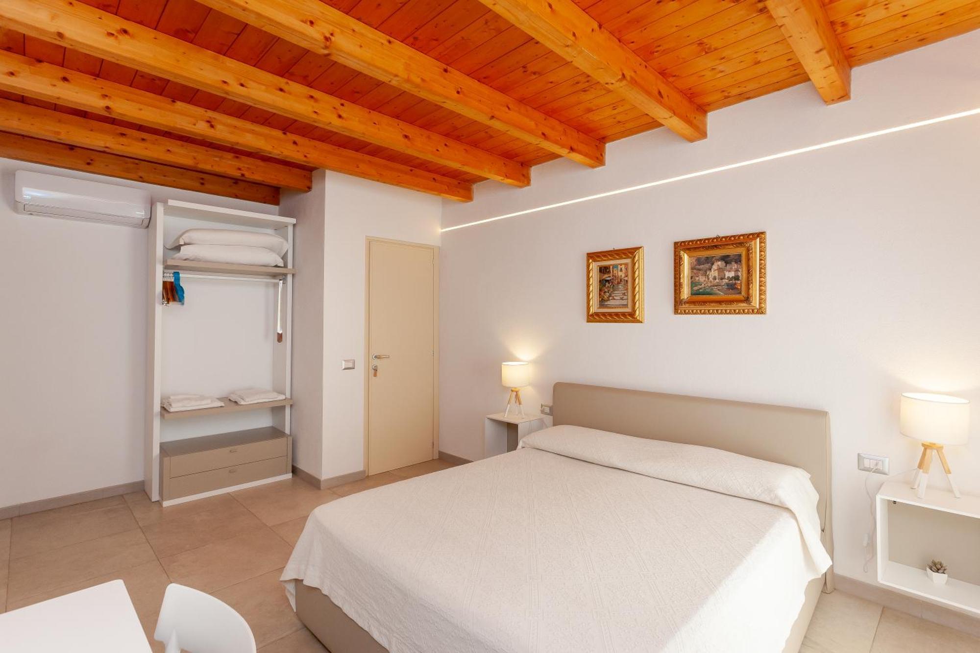 B&B Pettirosso San Teodoro  Eksteriør bilde