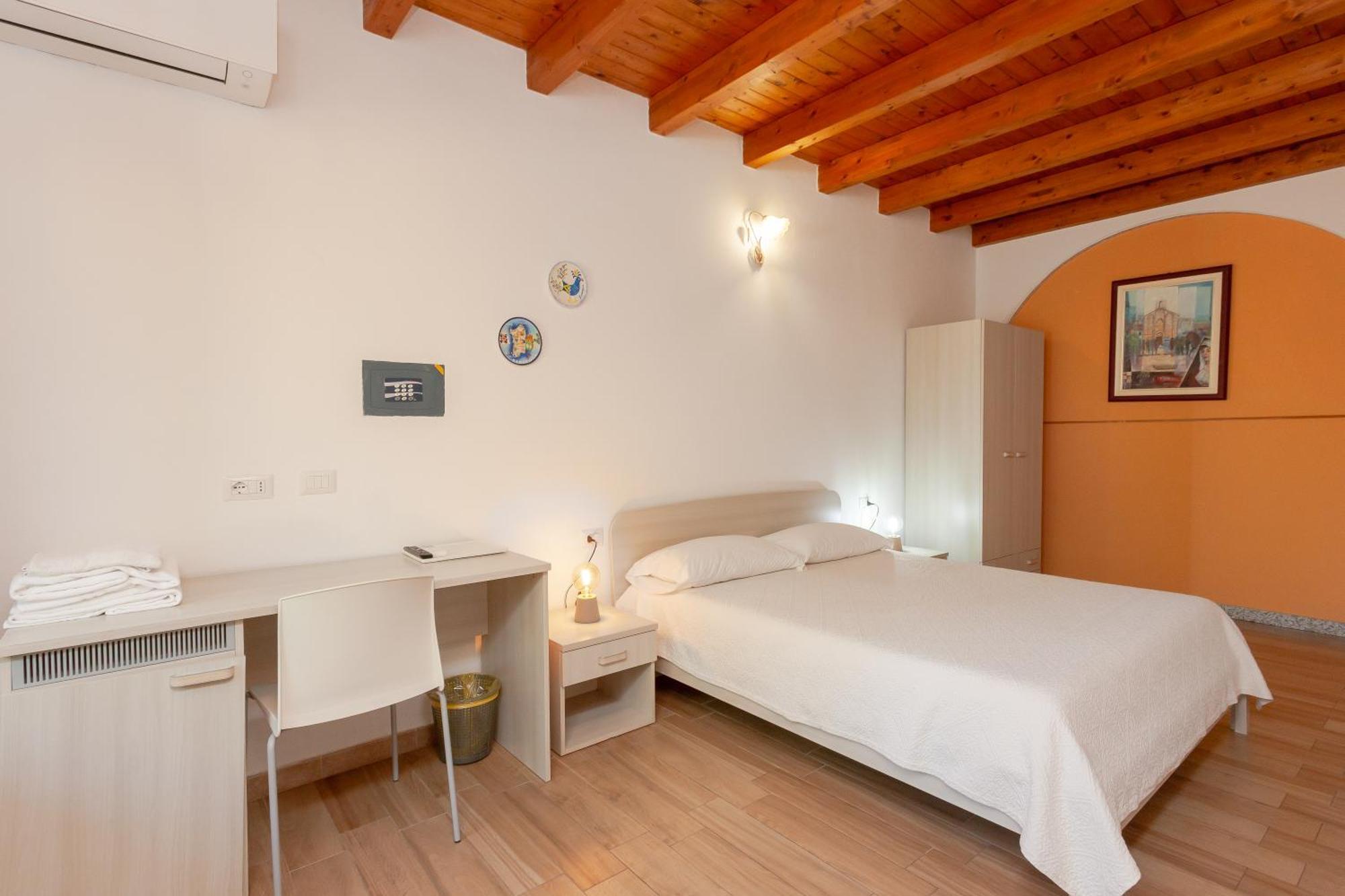 B&B Pettirosso San Teodoro  Eksteriør bilde