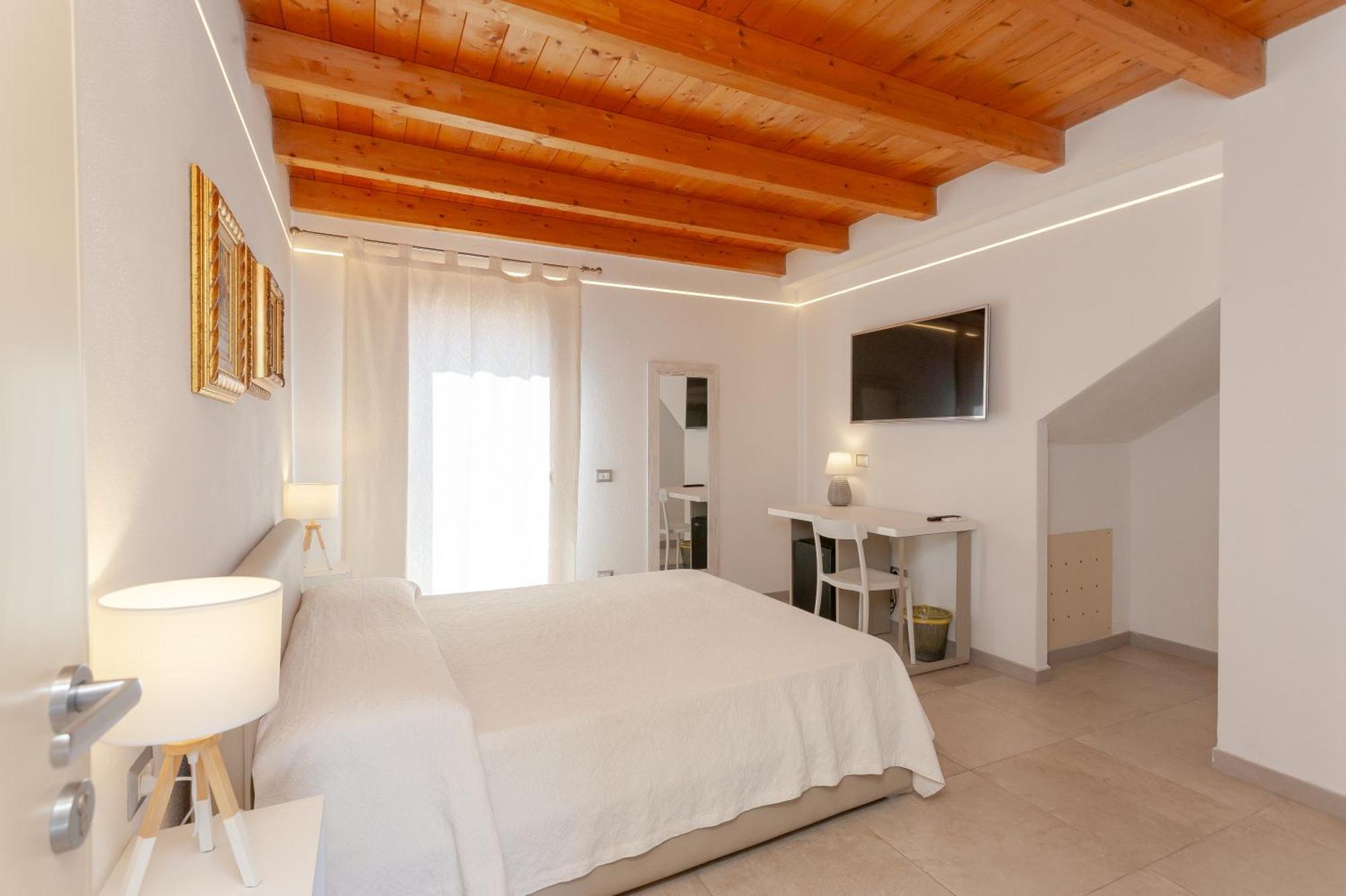 B&B Pettirosso San Teodoro  Eksteriør bilde