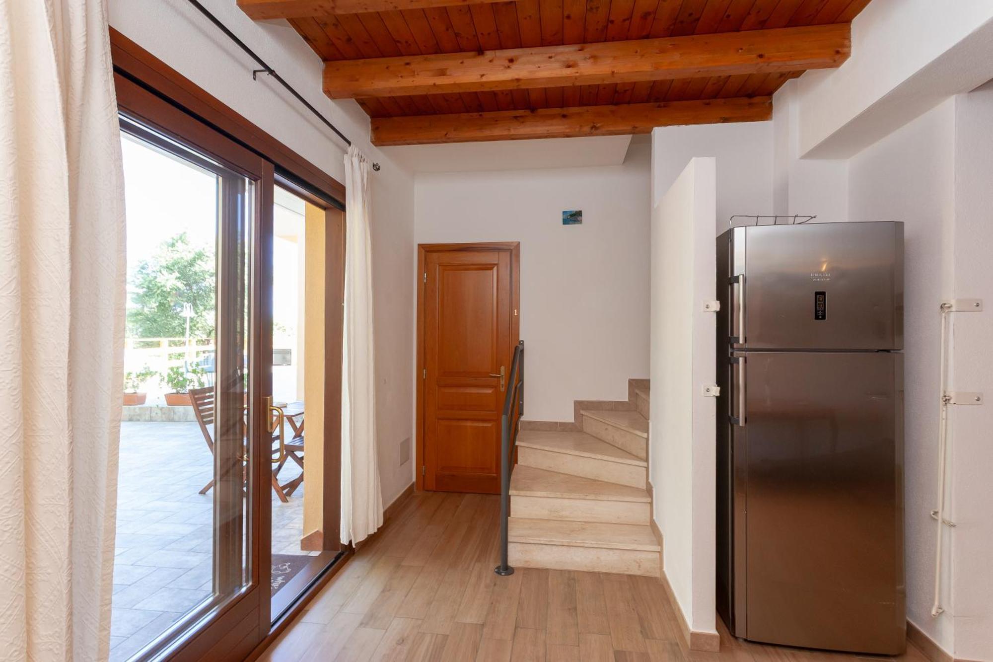 B&B Pettirosso San Teodoro  Eksteriør bilde