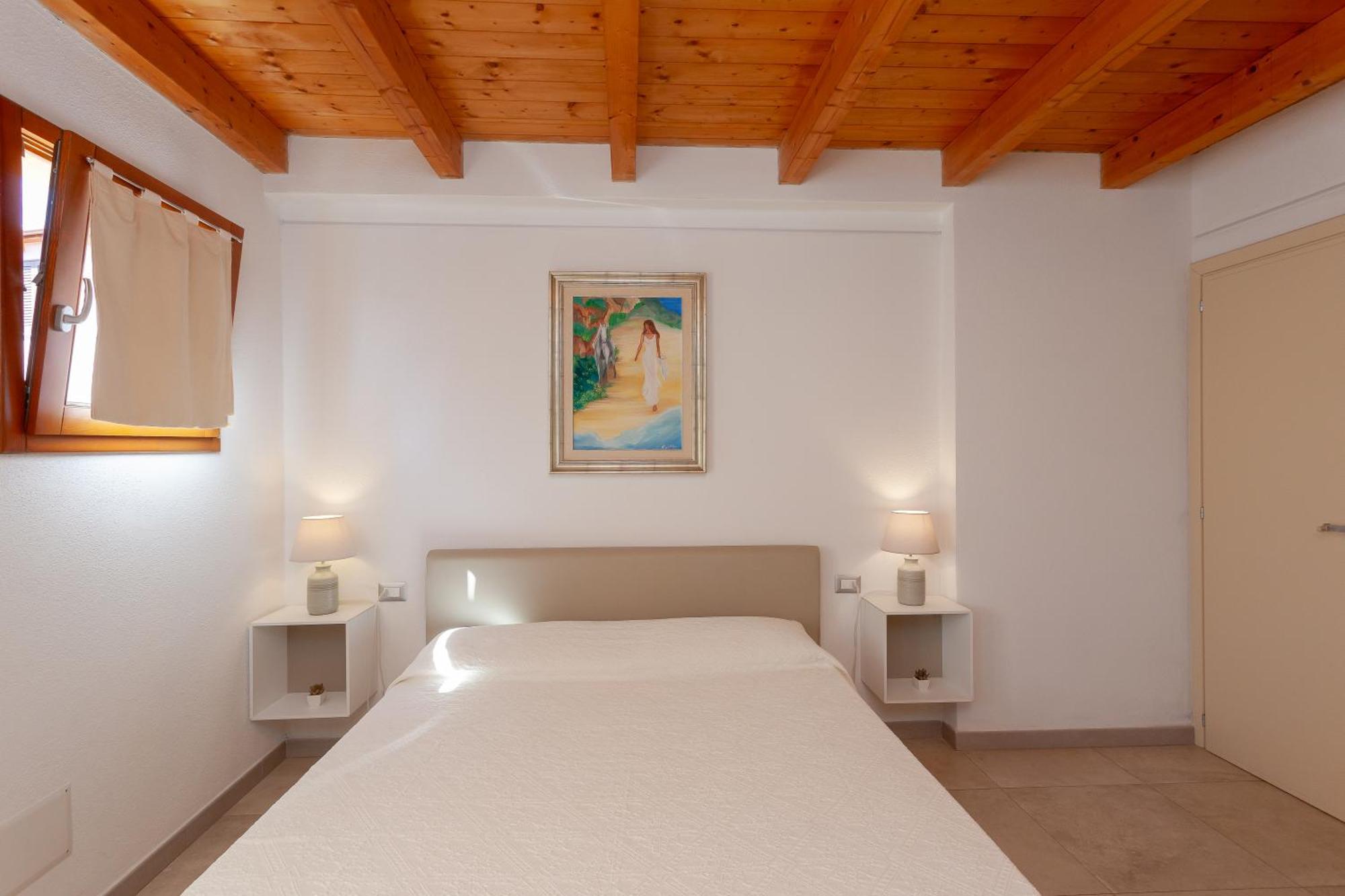 B&B Pettirosso San Teodoro  Eksteriør bilde