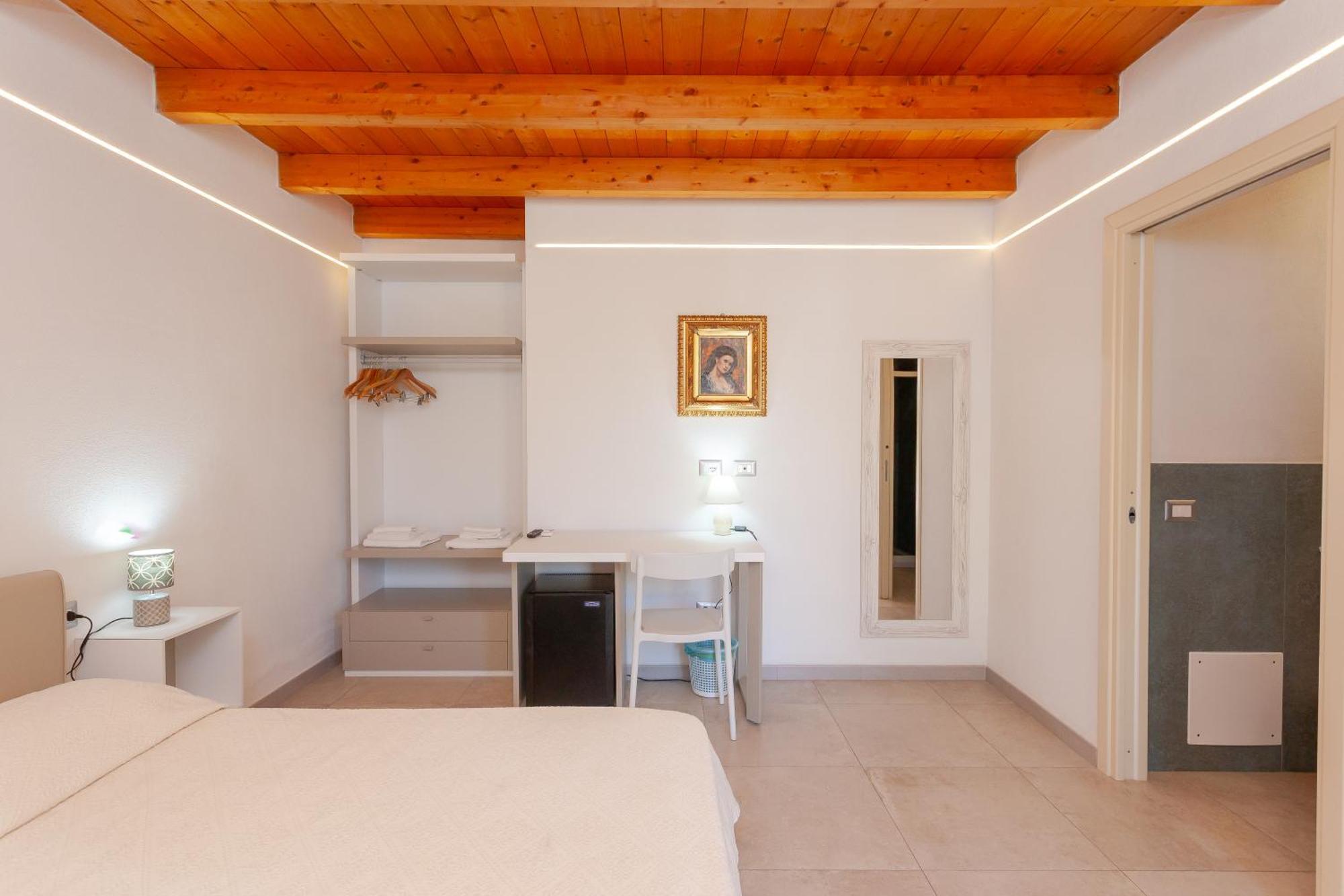 B&B Pettirosso San Teodoro  Eksteriør bilde