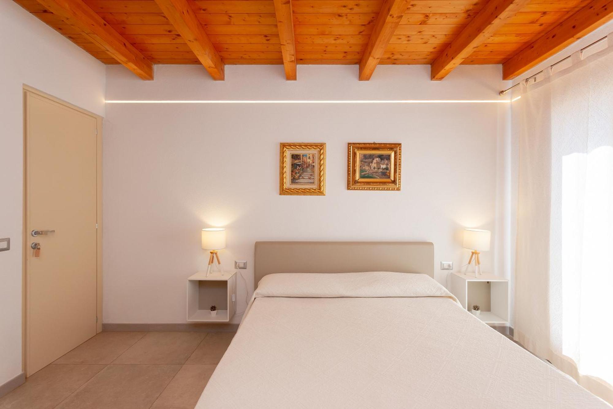 B&B Pettirosso San Teodoro  Eksteriør bilde