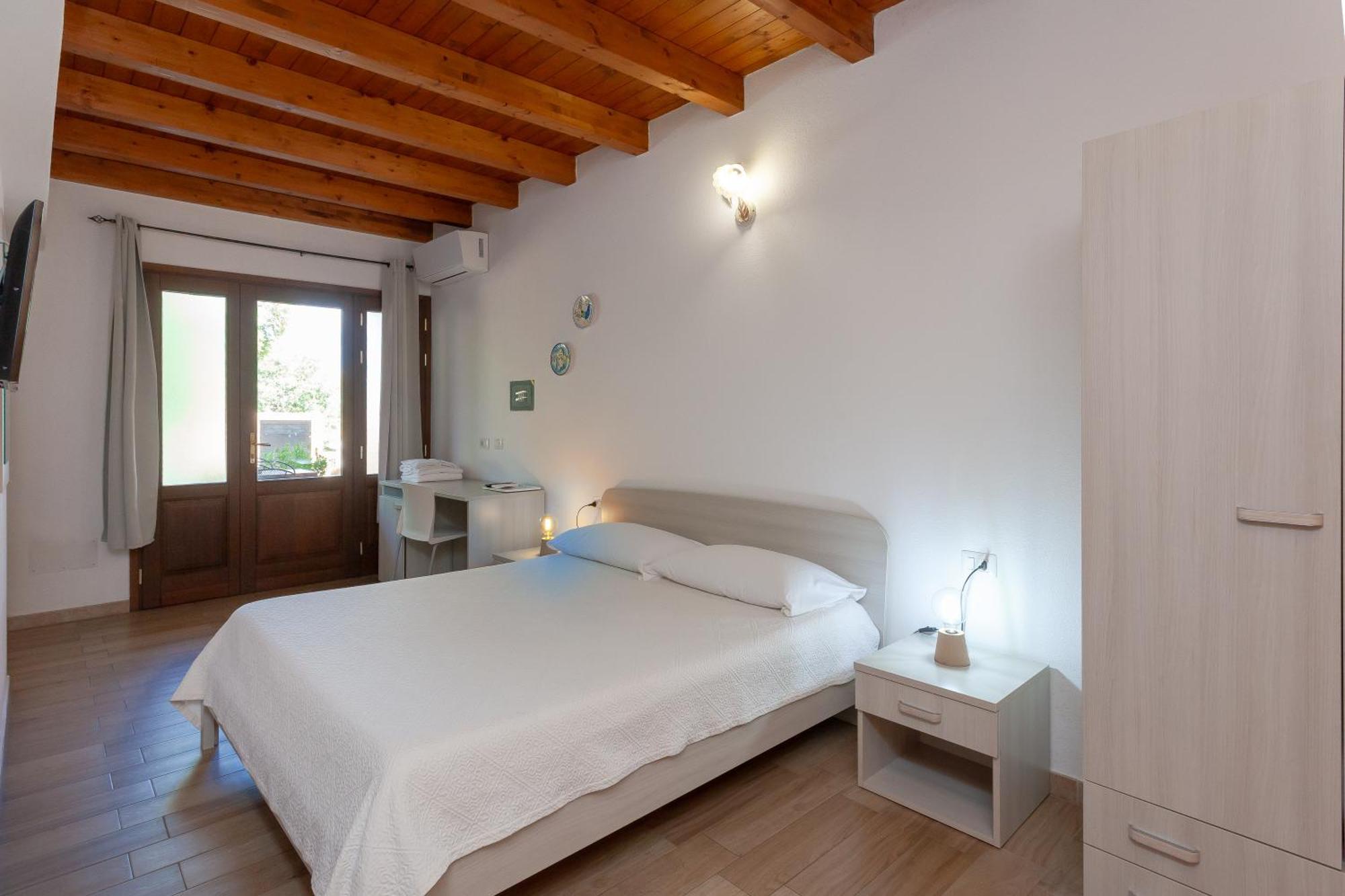 B&B Pettirosso San Teodoro  Eksteriør bilde