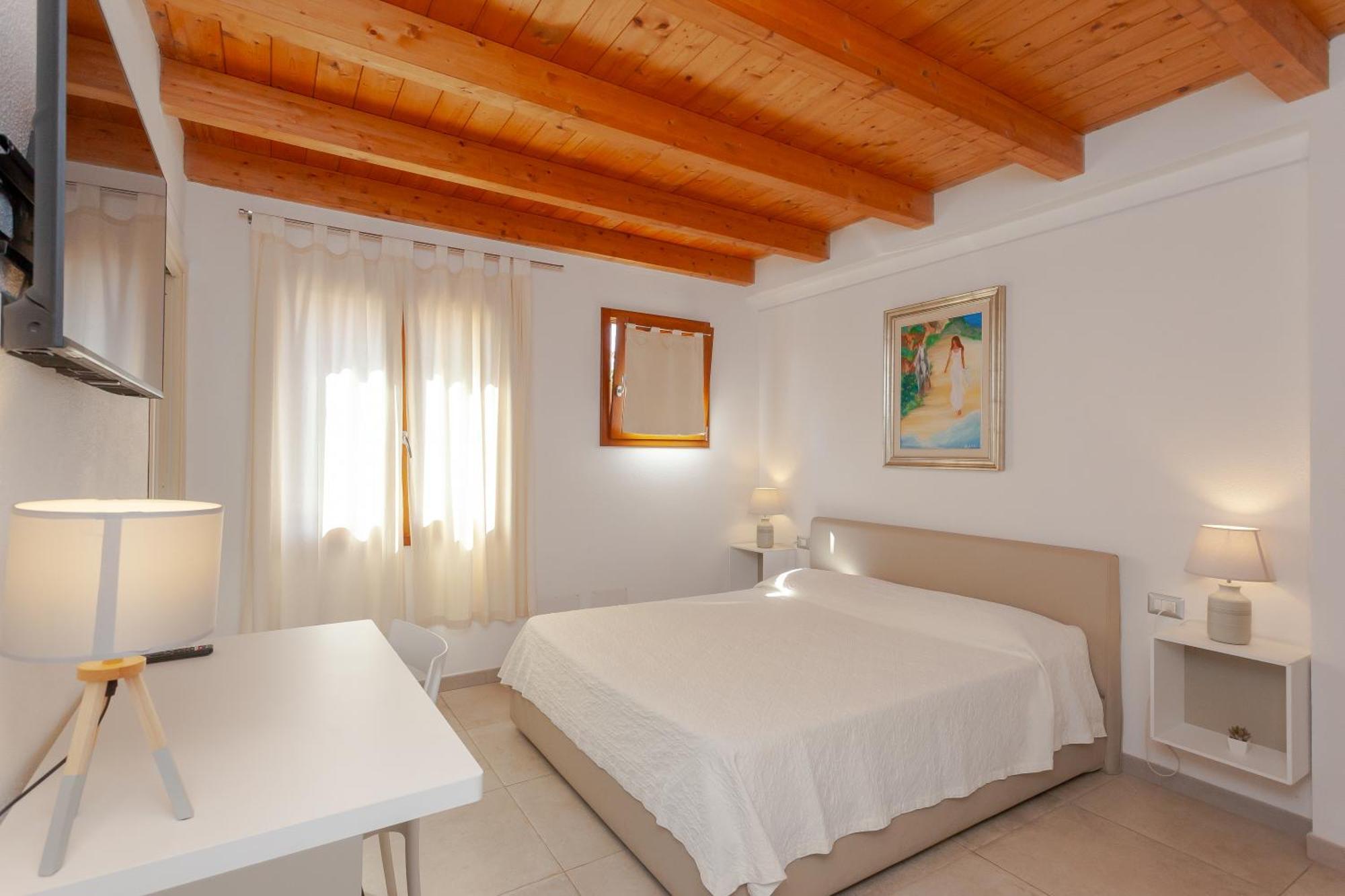 B&B Pettirosso San Teodoro  Eksteriør bilde