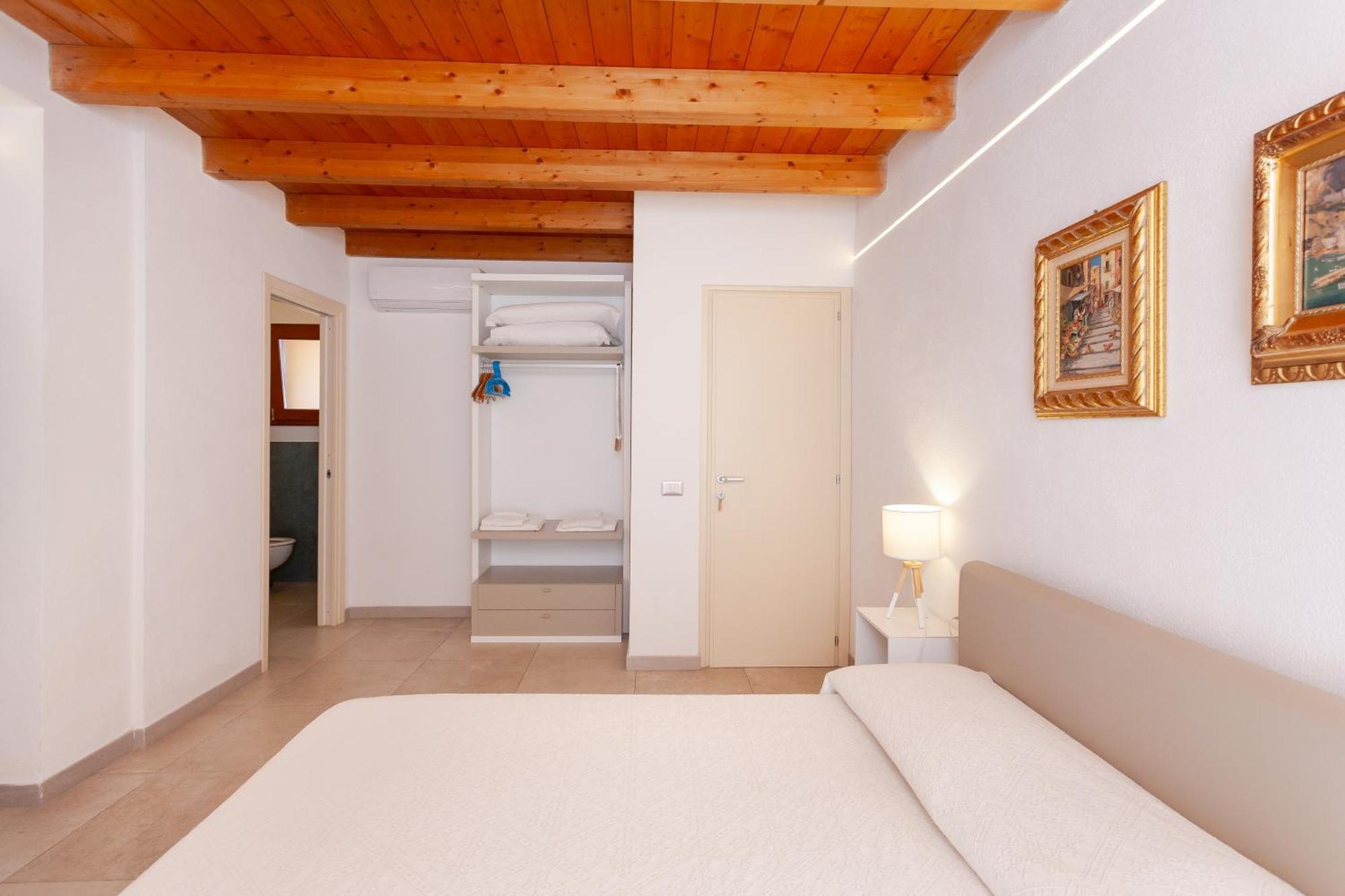 B&B Pettirosso San Teodoro  Eksteriør bilde